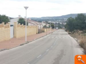 Una donación permite cambiar por luces de bajo consumo todo el alumbrado de una urbanización - (foto 2) Una donación permite cambiar por luces de bajo consumo todo el alumbrado de una urbanización - (foto 2)