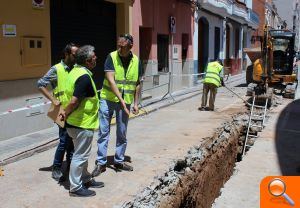 Burriana aprueba este jueves las Obras y Mejora de la red de agua potable y alcantarillado para 2018 - (foto 2)