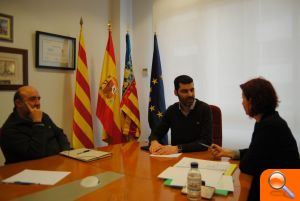 Vila-real comptarà amb un nou Punt de Trobada Familiar