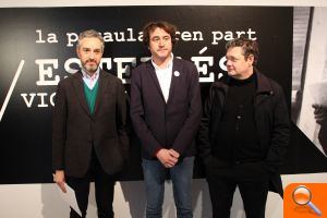Cultura de la Generalitat reivindica la poesia com a eina de present i de futur