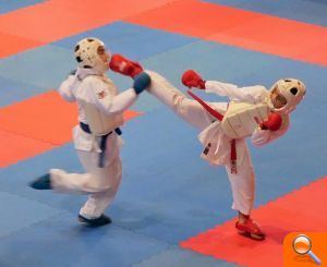 El club de karate Ni Sente Nashi l’Eliana, 1º del ranking de clubs de la CV en categorías inferiores - (foto 4) El club de karate Ni Sente Nashi l’Eliana, 1º del ranking de clubs de la CV en categorías inferiores - (foto 4)