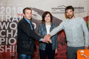La Fundación Trinidad Alfonso refuerza su compromiso con Penyagolosa Trails HG - (foto 2) La Fundación Trinidad Alfonso refuerza su compromiso con Penyagolosa Trails HG - (foto 2)