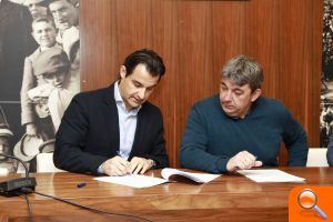 La Diputación subvenciona con 258.000 euros las obras de mejora de la avenida del País Valencià y la calle Mayor - (foto 3)