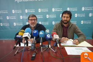El Ayuntamiento anuncia los acuerdos y medidas que harán viable la ejecución del proyecto de carril lúdico 