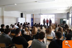 L'Alfàs celebra la Semana de la Mujer con actividades que inculcan valores de respeto e igualdad