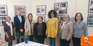 Moncofa celebra la XIX Setmana de la Dona