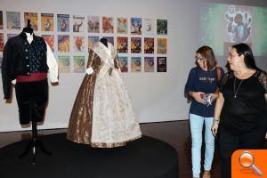 Les Falles i la Setmana Santa, protagonistes del cap de setmana - (foto 2) Les Falles i la Setmana Santa, protagonistes del cap de setmana - (foto 2)