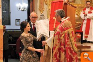 Les Falles i la Setmana Santa, protagonistes del cap de setmana - (foto 3) Les Falles i la Setmana Santa, protagonistes del cap de setmana - (foto 3)