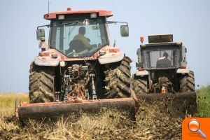 El Consell convoca las ayudas para la formación y adquisición de competencias para actividades agroalimentarias