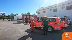 Fallece una persona en una explosión en la pirotecnia Ricardo Caballer en Olocau