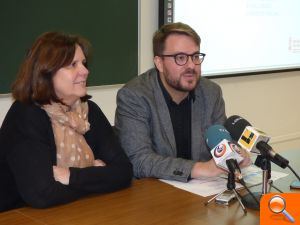 Ontinyent acull una jornada tècnica sobre l'aplicació del Pla Valencià d'Inclusió Social a La Vall d'Albaida