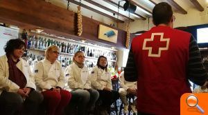 Finaliza el curso de ayudantes de cocina y camareros del CdT - (foto 2)