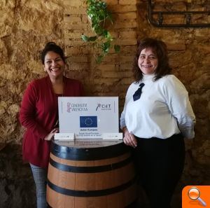 Finaliza el curso de ayudantes de cocina y camareros del CdT - (foto 3)