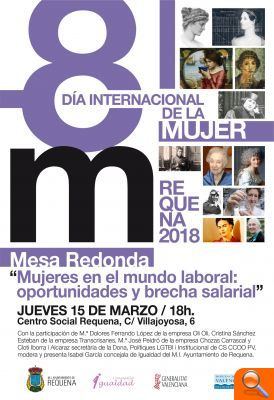 Mujeres en el mundo laboral: oportunidades y brecha salarial - (foto 2)