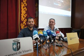 La Regidoria d'Agricultura presenta la pàgina web i les novetats de la fira Agromoció 2018