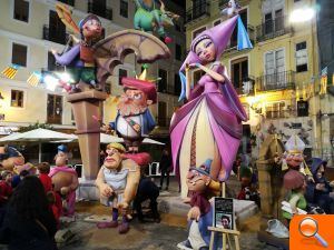 Valencia, el museo más grande del mundo - (foto 4) Valencia, el museo más grande del mundo - (foto 4)