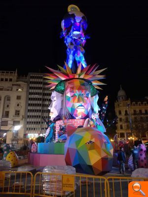 Valencia, el museo más grande del mundo - (foto 3) Valencia, el museo más grande del mundo - (foto 3)