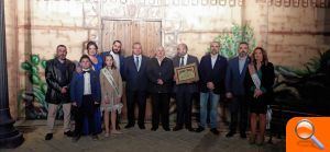 Los Moros y Cristianos de Villafranqueza inician sus fiestas oficiales - (foto 2) Los Moros y Cristianos de Villafranqueza inician sus fiestas oficiales - (foto 2)