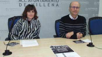 “El Secreto está en el uva”, segundas jornadas vitícolas en Villena