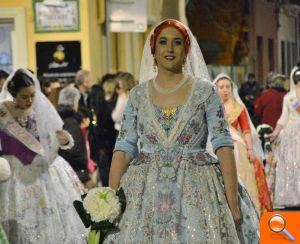 Milvaques: ‘Les Falles de Gandia han donat una passa més cap a la inclusió social de totes les persones’