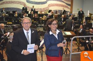 Unos 10.000 niños y niñas tocarán y cantarán con la Banda Municipal en los Conciertos Escolares hasta junio - (foto 2)