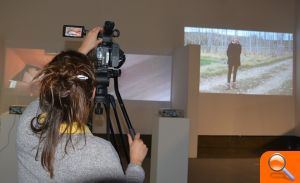 El Consorci de Museus acciona el debate sobre el panorama del arte contemporáneo en Alicante