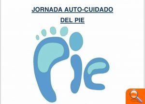 La Asociación de Diabéticos de Burjassot (ADB) organiza una jornada para el auto-cuidado del pie diabético   