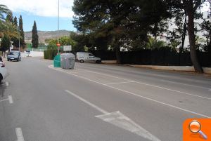 Alcalà-Alcossebre adjudica noves obres de renovació de sanejament en l'entorn de Les Fonts - (foto 2)