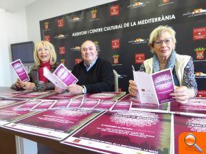 Últimos días para presentarse al  VI Certamen de Pintura “Francesco de Benedetta” 