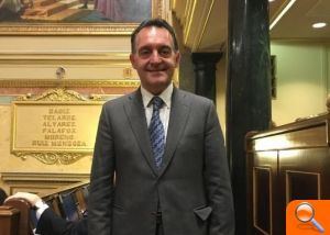 "Disgusto e insatisfacción" en el PSPV porque "Rajoy vuelve a castigar a la provincia de Castellón" 