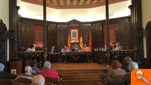 Diputación y Generalitat amenazan la continuidad del Conservatorio