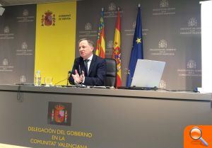 Moragues: ‘A la Comunitat Valenciana le interesa que estos Presupuestos se aprueben’