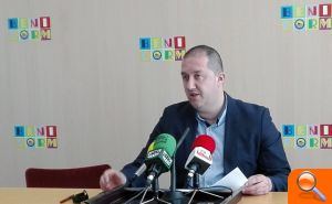 El PSOE se ratifica en que la compra en el supermercado de una concejala “no es moral ni éticamente aceptable”