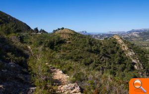 La Asamblea de Jóvenes inaugura la recuperada senda ancestral de la Serp - (foto 5) La Asamblea de Jóvenes inaugura la recuperada senda ancestral de la Serp - (foto 5)