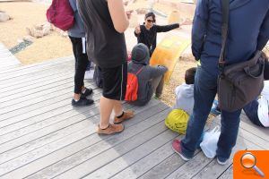Escoleta de Vacaciones de Semana Santa 2018