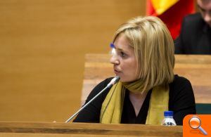 Contelles subraya que 'el PP ha presentado el presupuesto más social de la historia'