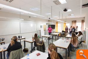 L'Alfàs del Pi acogió una nueva convocatoria del Bergenstest, el examen oficial de noruego - (foto 2) L'Alfàs del Pi acogió una nueva convocatoria del Bergenstest, el examen oficial de noruego - (foto 2)