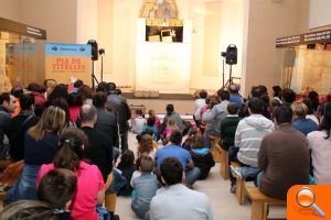 Onda ratifica su tirón turístico y cierra la Pascua con excelentes cifras de participación - (foto 3) Onda ratifica su tirón turístico y cierra la Pascua con excelentes cifras de participación - (foto 3)