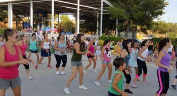 Chiva lanza una consulta ciudadana sobre las actividades deportivas de verano