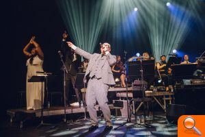 Rodigan y la Outlook Orchestra se unen al Rototom Sunsplash en una fiesta de aniversario de 25 y 40 velas para la historia - (foto 2)