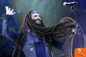 Rodigan y la Outlook Orchestra se unen al Rototom Sunsplash en una fiesta de aniversario de 25 y 40 velas para la historia - (foto 3)