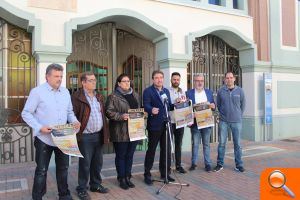 Nules dinamiza el mercado con los Caps de Setmana al Mercat - (foto 2)