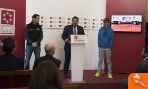 La Mediterranean Xtrem consolidará Castellón como el mejor escenario deportivo internacional para la práctica del BTT