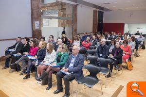 Académicos, empresas y organizaciones reivindican la vigencia de la responsabilidad social como un activo  - (foto 2)