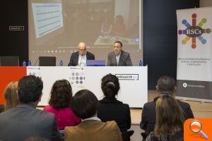 Académicos, empresas y organizaciones reivindican la vigencia de la responsabilidad social como un activo  - (foto 3)