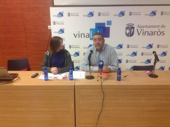 El Vinalab acull el 2n Cicle de Xerrades Agràries d'Agromoció