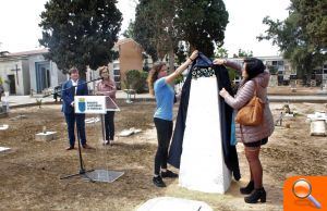 Les 55 víctimes del franquisme a Borriana ja tenen el seu homenatge permanent en el Cementeri Municipal - (foto 5)
