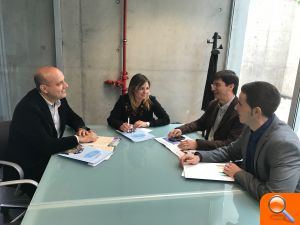 Los chatbots con inteligencia artificial llegan a Espaitec - (foto 2)