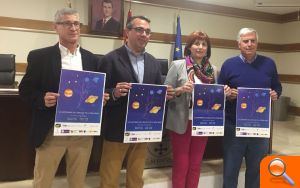 Redován acoge los días 20 y 21 de abril la octava edición del Certamen de Ciencias de la Vega Baja