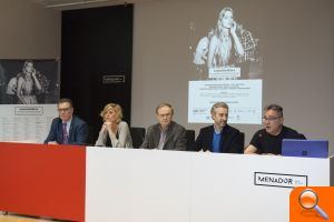 La UJI celebra la XV edición del festival de fotografía Imaginària con 45 exposiciones en 18 municipios - (foto 2) La UJI celebra la XV edición del festival de fotografía Imaginària con 45 exposiciones en 18 municipios - (foto 2)